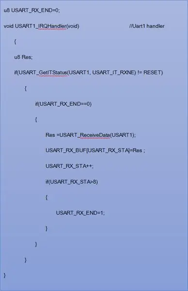 UART Serial