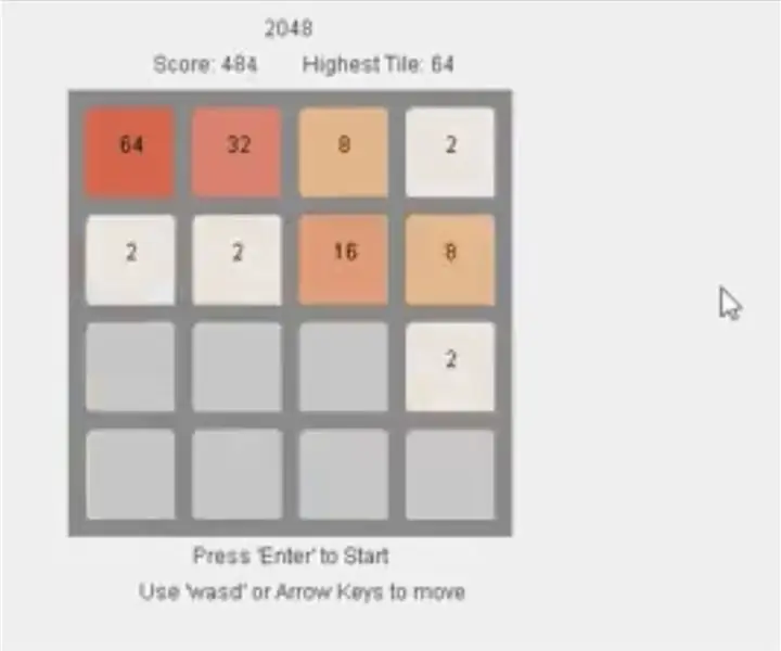 Rəqəmsal Saat LED Dot Matrix - ESP Matrix Android Tətbiqi: 14 Addım