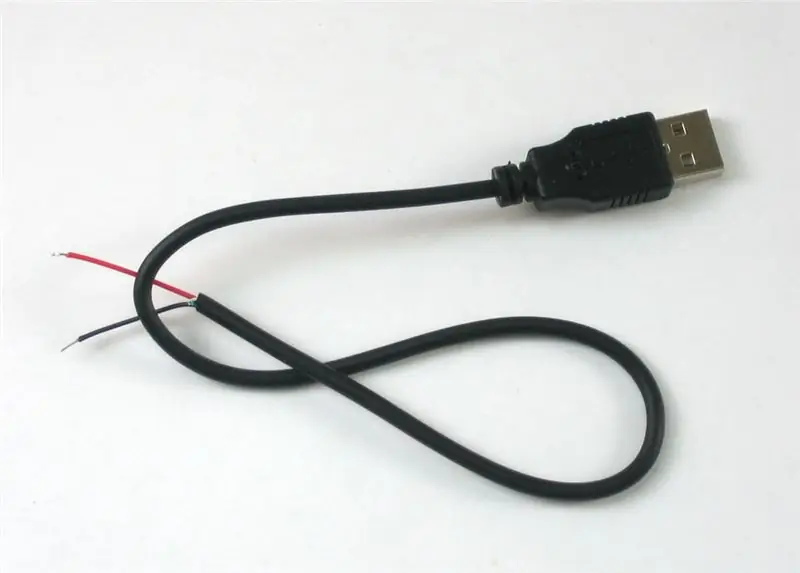 Txiav Cable