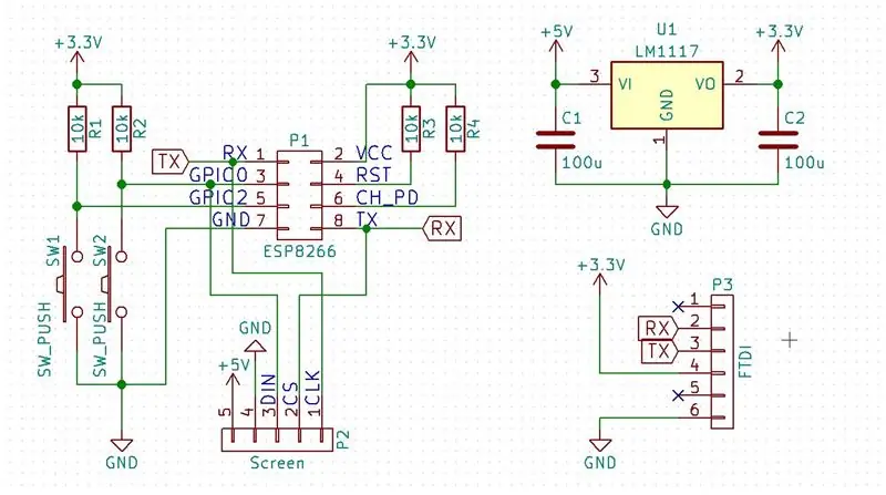 Elektroniikka