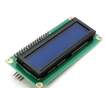 Billboard tí hon (dự án Arduino đơn giản): 5 bước