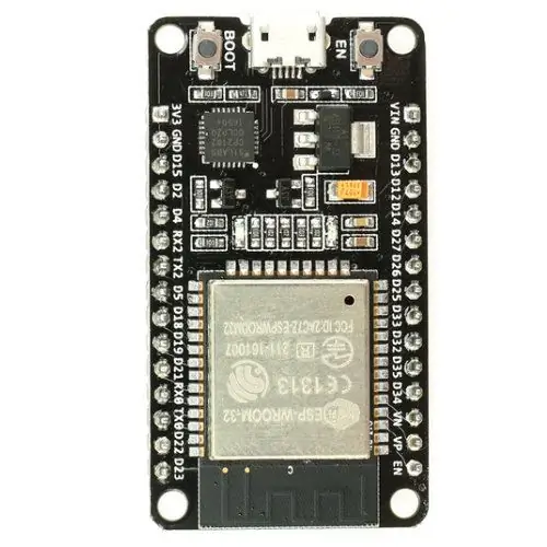 Hvordan bruke ESP32 til å kontrollere LED med Blynk Via WiFi