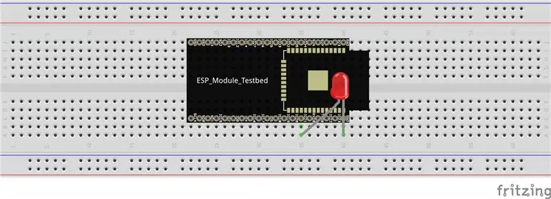 Pin-verbinding