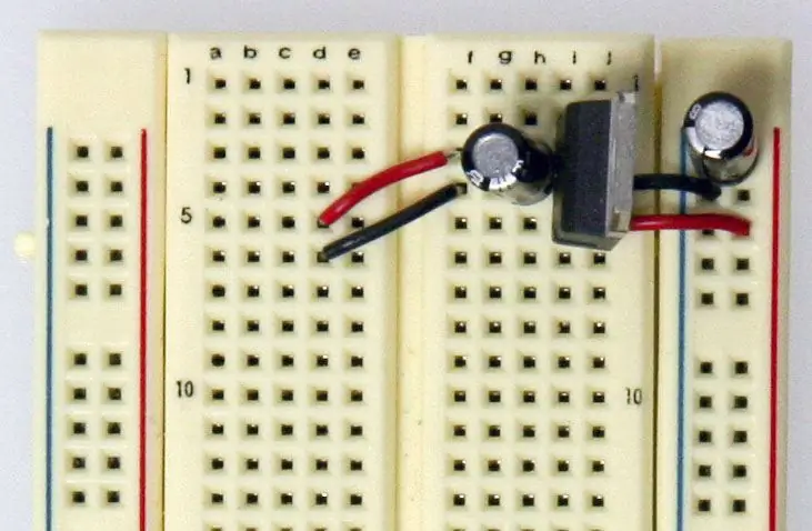 Arduino: הגדרת הפעלה