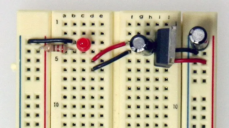 Arduino: הגדרת הפעלה