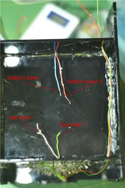 Dodajanje elektronike