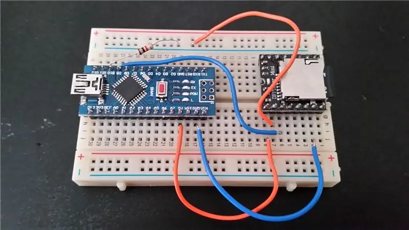 PROTOTYP ENTWICKELN