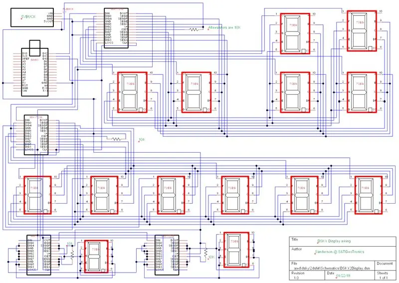 Schematics