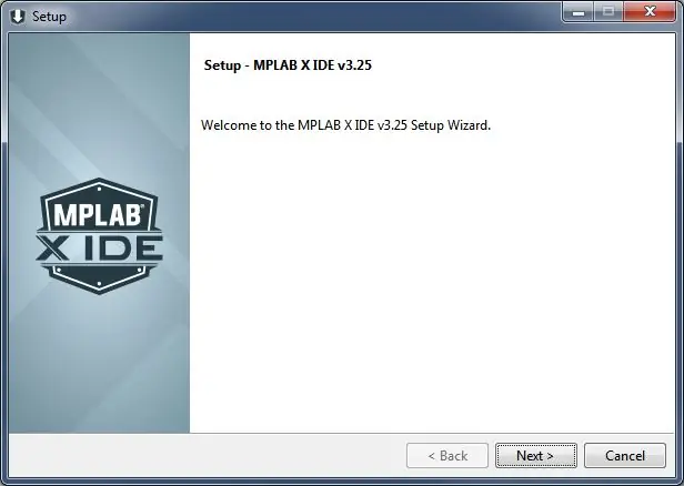 Instalacija MPLABX IDE -a