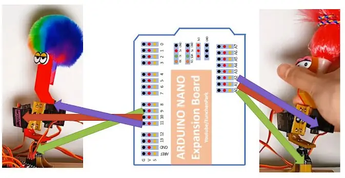 Circuit Part