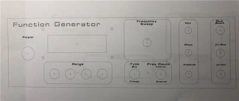 Imprime tu diseño