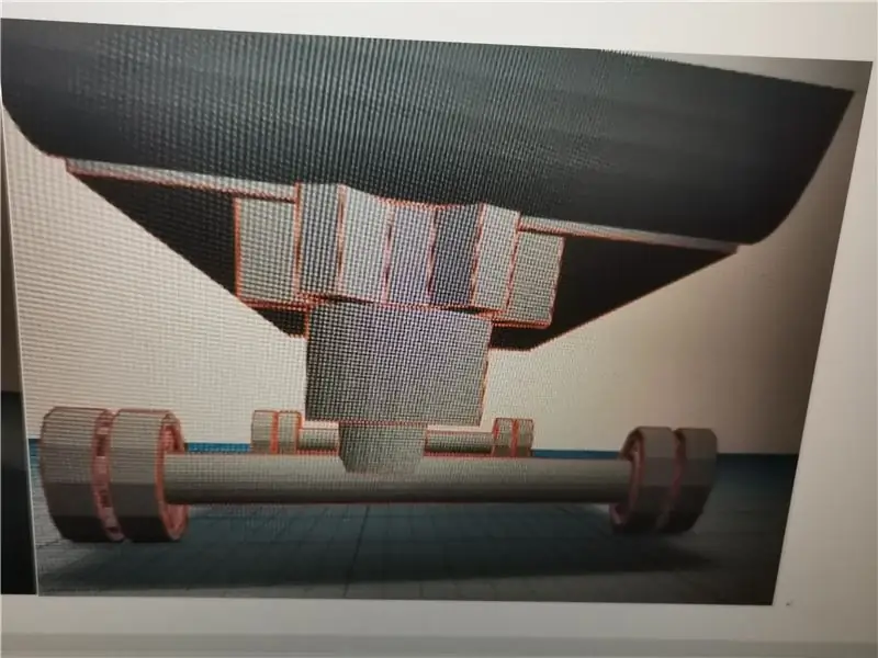 Batteriebetriebener Wettbewerb Batteriebetriebener Wettbewerb