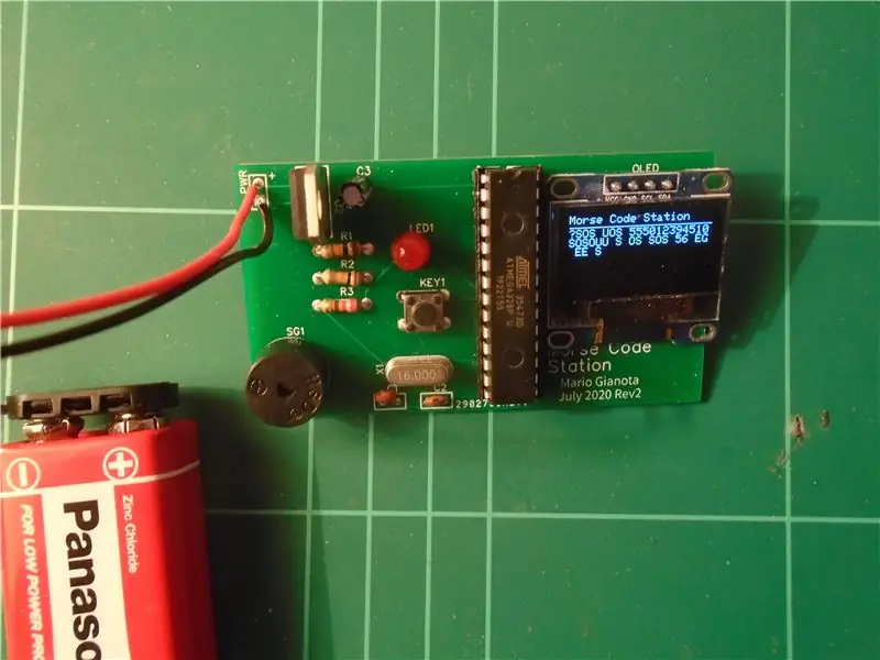 Tsim Ib Daim Ntawv Luam Circuit Board