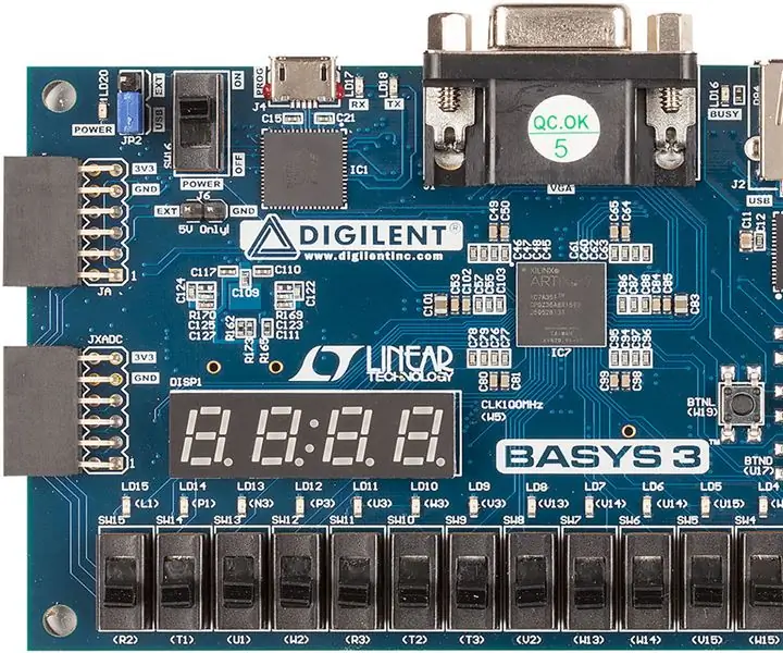 Integer_Matrix_Solver_UART_SERIAL_VHDL: 3 hapa