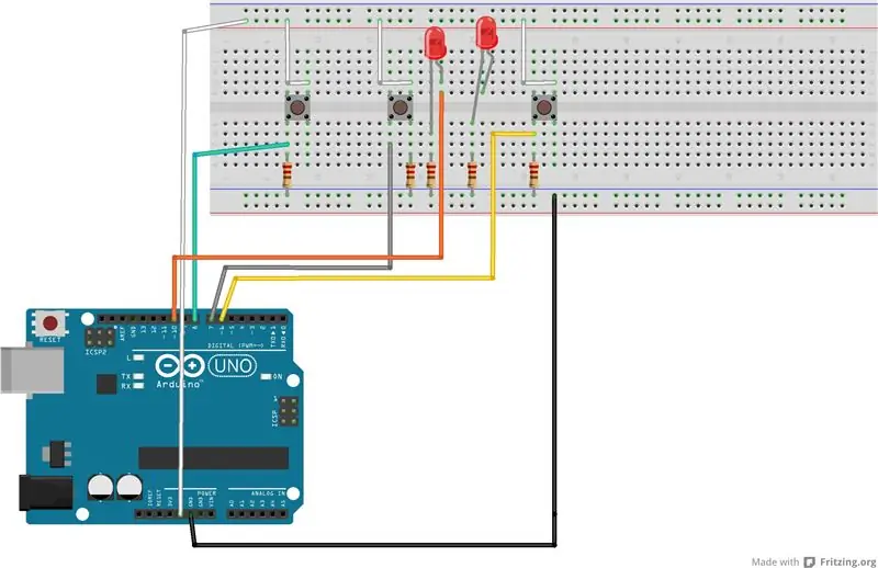 Muntatge Components