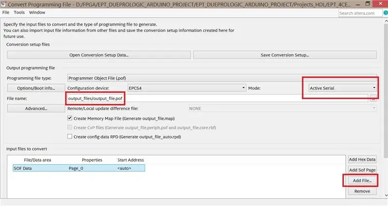 Kompilasi Kode Verilog