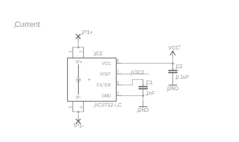 Sensor Semasa