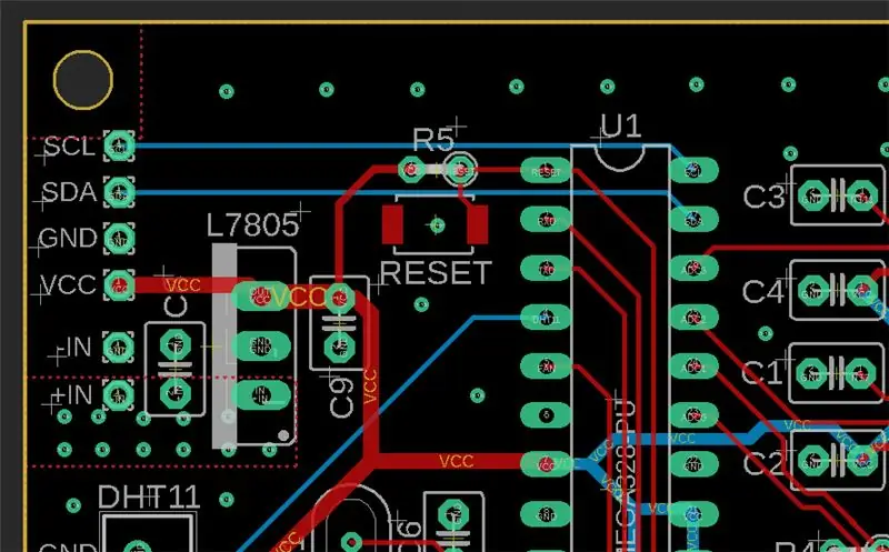 Circuito elétrico