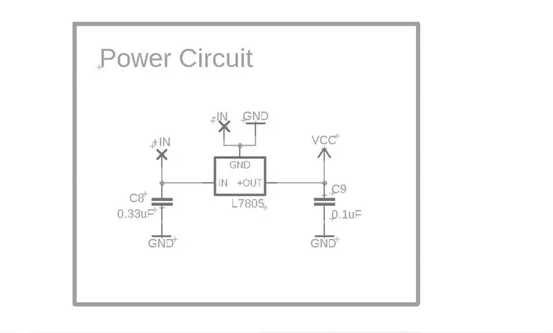 Power Circuit