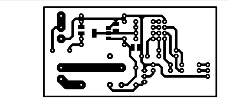 Pag-iipon ng PC Board