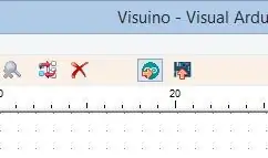 Arduino кодыг үүсгэх, хөрвүүлэх, байршуулах