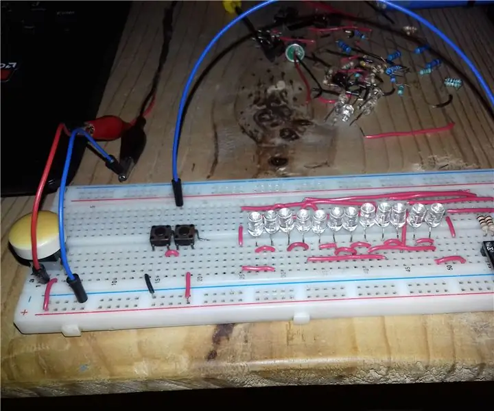 Luces Direccionales Para Bicicleta: 3 koraki