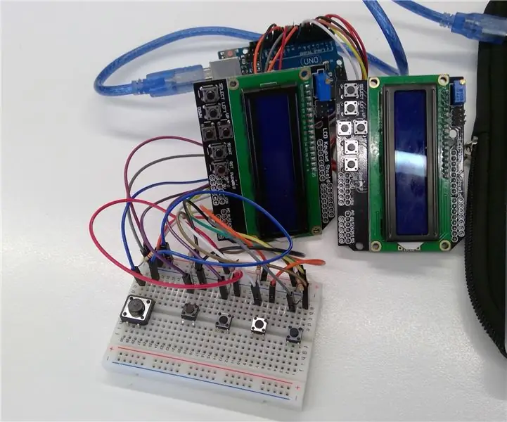 Arduino - Piyano Fayansları: 16 Adım (Resimli)