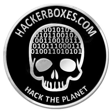 Hack Planet