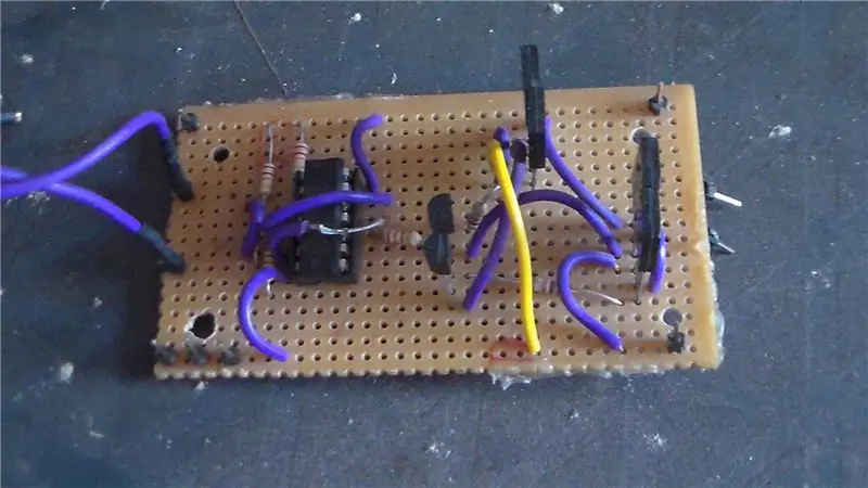 Circuits de construcció