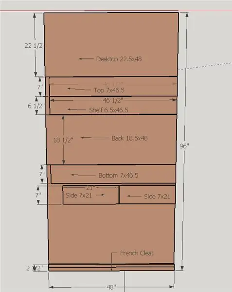 Modificarea casetei