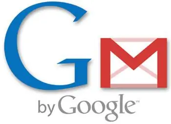 Abra uma conta anônima do Gmail