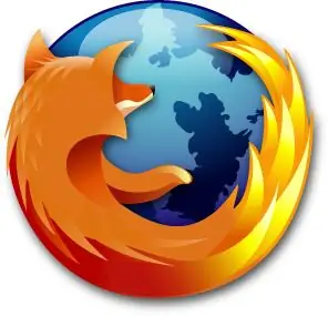 Nainstalujte FireGPG ve Firefoxu