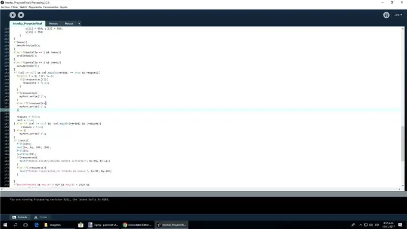 การสื่อสารกับ Arduino