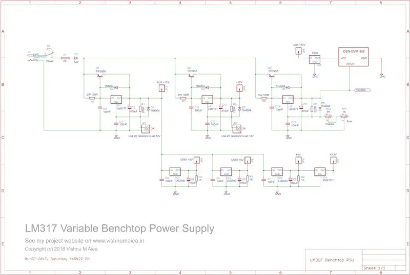 Schematisch