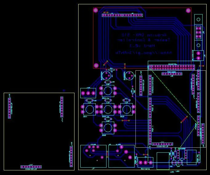 PCB