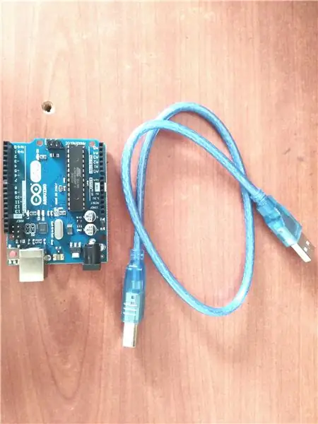 DIY Bluetooth-gestuurde auto