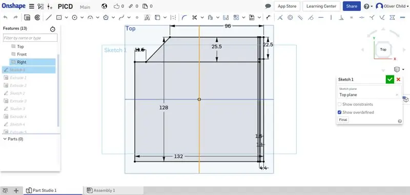 3D -design