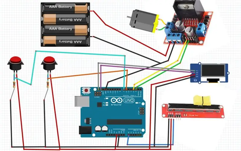 Il circuito