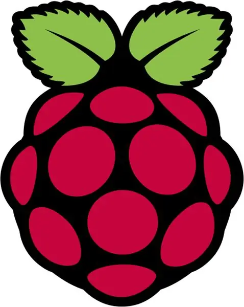 Raspberry көмегімен жеке компьютерді құрыңыз