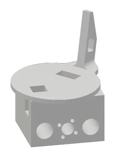 Z Axis Design