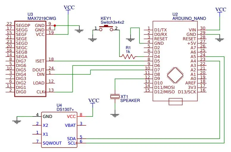 Elektronik Montaj