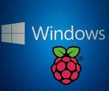 Windows 10 -ді Raspberry Pi -ге қалай орнатуға болады: 7 қадам