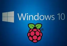 Hoe installeer ik Windows 10 in een Raspberry Pi