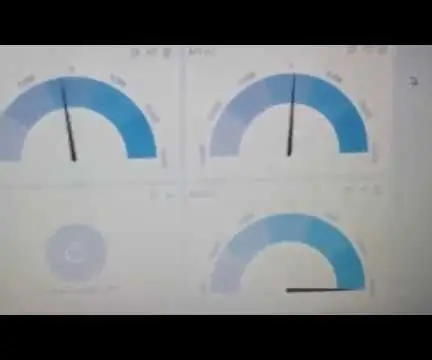 Como Subir Datos De Un Acelerómetro a Ubidots, Utilizando Arduino YÚN: 6 Steps