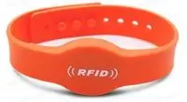 Orienteering Race Bracelet