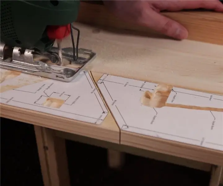 Utilizzo di un prototipo di scheda nuda