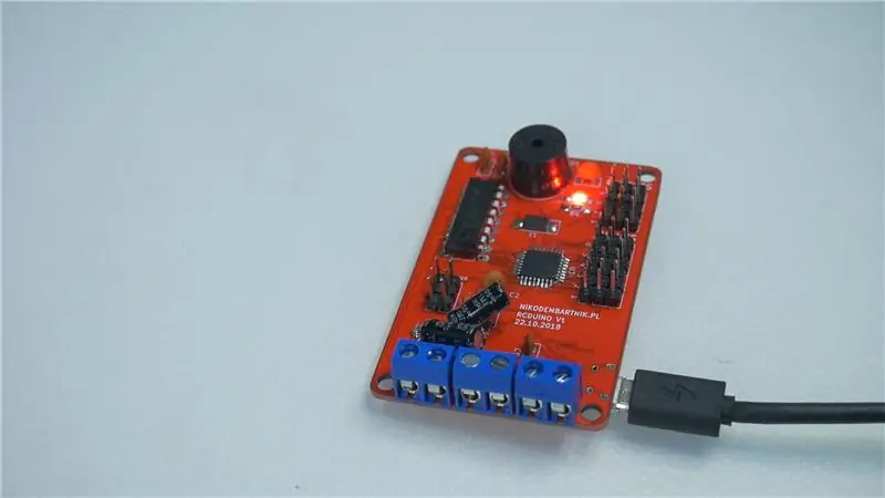 Teste seu PCB