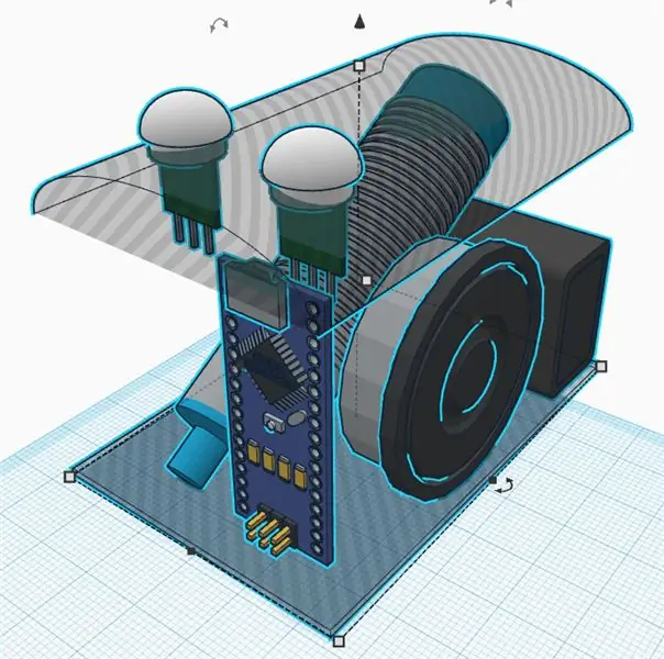 Proiectare și concept: rezolvarea problemei de dimensiune