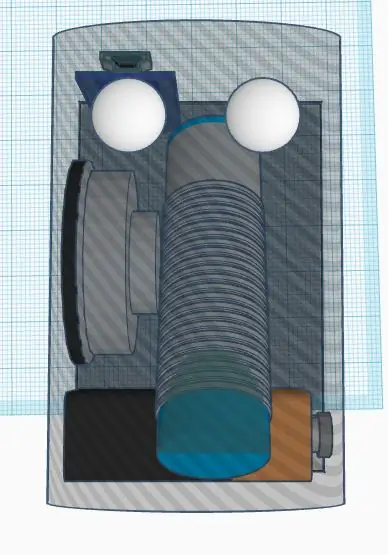 Memprogram Platform Robot