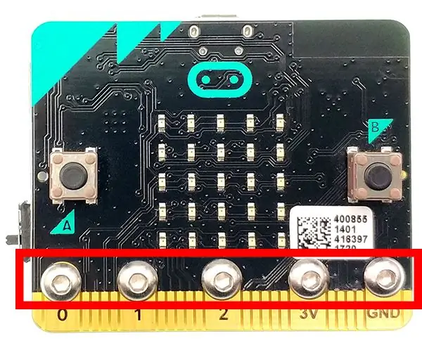 Hardware Assembly